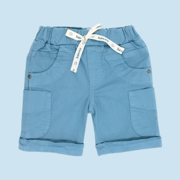 CONJUNTO BERMUDA NIÑO 50132 FOR BABY