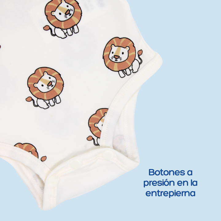 BODY LEON 24095 BABY DANTE