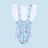 ASOLEADOR BRAGA CONEJA 2027 CRECIENDO BABY