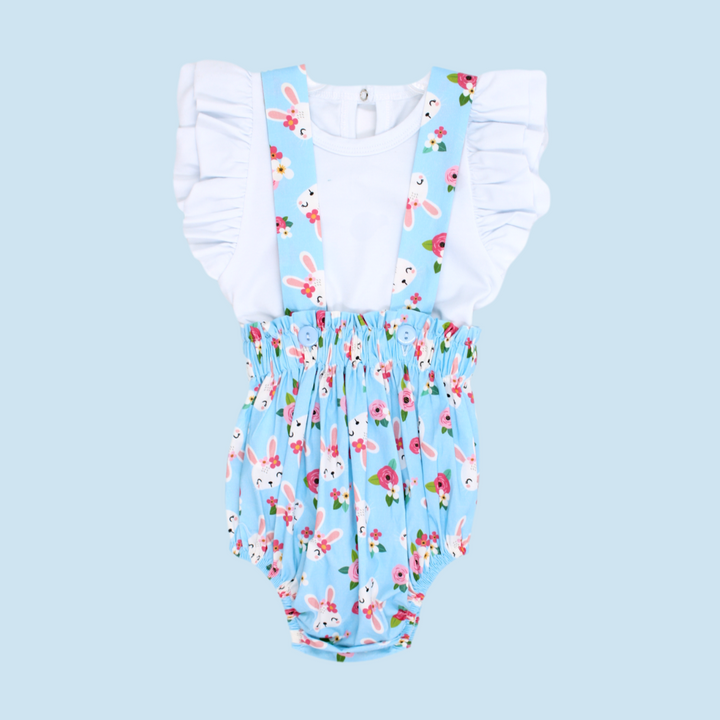 ASOLEADOR BRAGA CONEJA 2027 CRECIENDO BABY