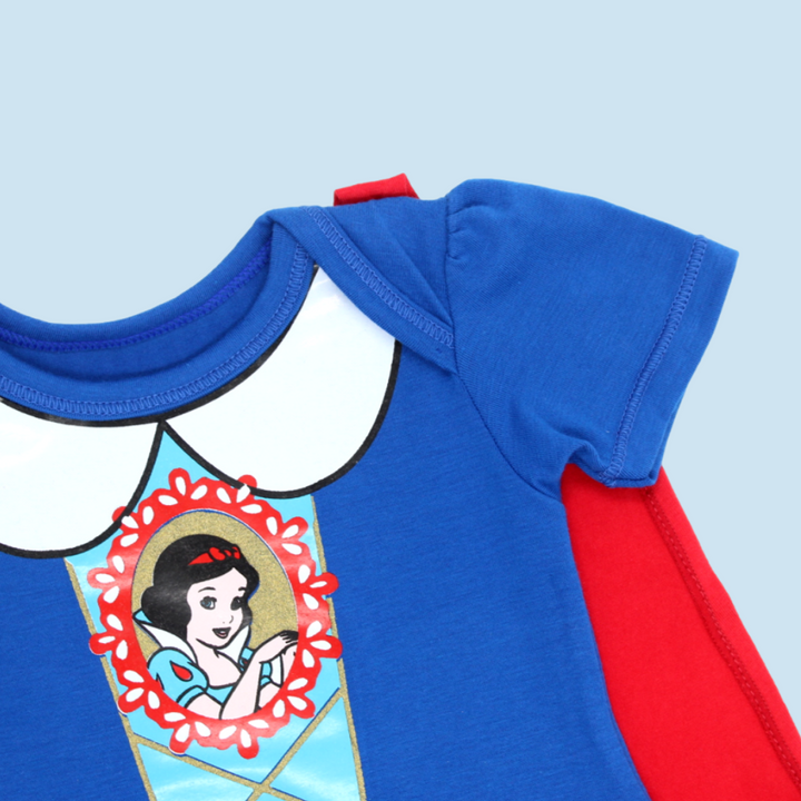 BODY BLANCA NIEVES 24085 BABY DANTE