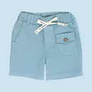CONJUNTO BERMUDA NIÑO 50183 FOR BABY