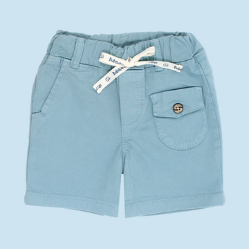 CONJUNTO BERMUDA NIÑO 50183 FOR BABY
