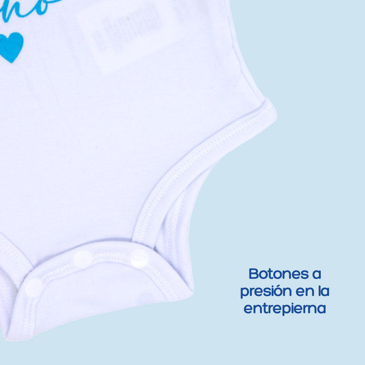 BODY REVELACION 24114 BABY DANTS