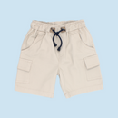CONJUNTO BERMUDA NIÑO 1956 LOS CHIROS DE MARÍA JOSÉ