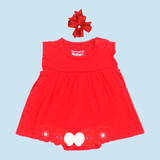 ASOLEADOR BORDADO 2080 CRECIENDO BABY