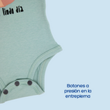 BODY LEON 24095 BABY DANTE