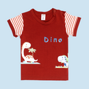 CONJUNTO BERMUDA NIÑO 50183 FOR BABY