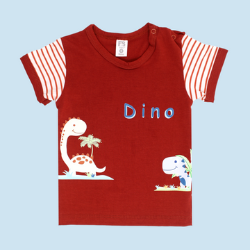 CONJUNTO BERMUDA NIÑO 50183 FOR BABY