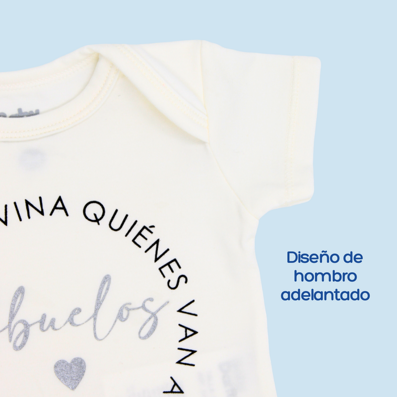 BODY REVELACION 24114 BABY DANTS