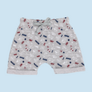 CONJUNTO BEBE NIÑO MC  3666 MI PUPA