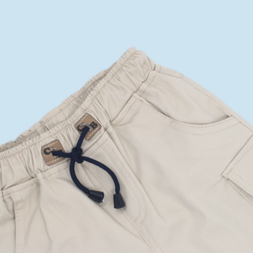 CONJUNTO BERMUDA NIÑO 1956 LOS CHIROS DE MARÍA JOSÉ