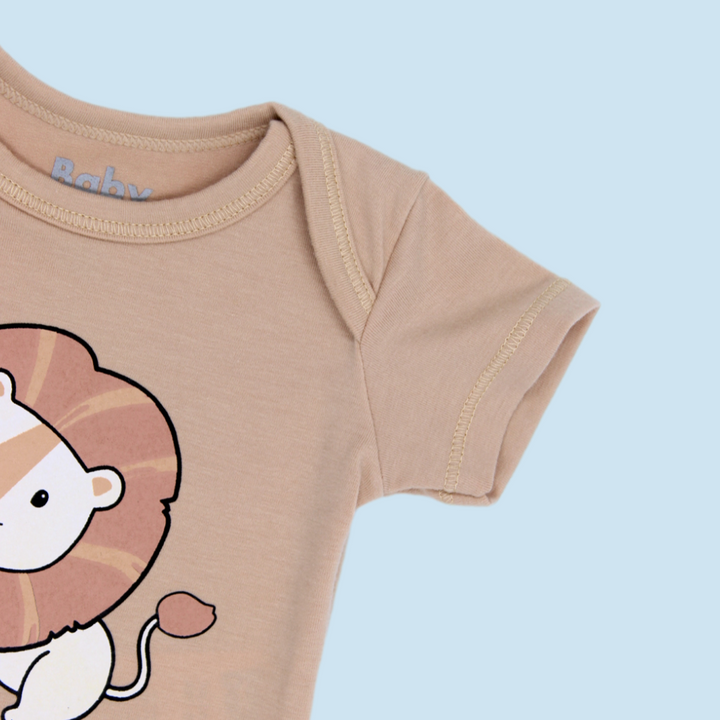 BODY LEON 24095 BABY DANTE