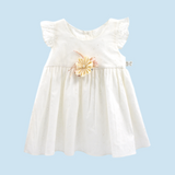 VESTIDO 1852 LOS CHIROS DE MARÍA JOSÉ