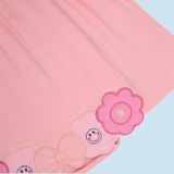 ASOLEADOR BORDADO 2080 CRECIENDO BABY