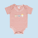CONJUNTO X3 PZS BEBE NIÑO 10808 FOR BABY
