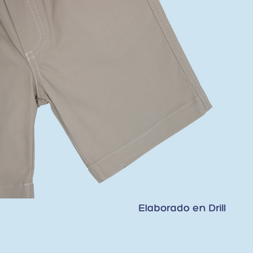CONJUNTO BEBE NIÑO 1718 LOS CHIROS DE MARÍA JOSÉ