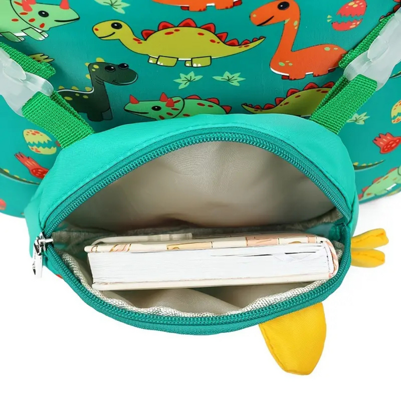 BOLSO MORRAL INFANTIL MC-010 BABY KAYS