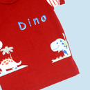 CONJUNTO BERMUDA NIÑO 50183 FOR BABY
