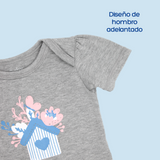 BODY PAJARITOS 24094 BABY DANTS