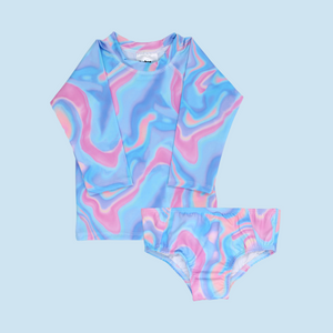Azul