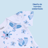 BODY PAJARITOS 24094 BABY DANTS