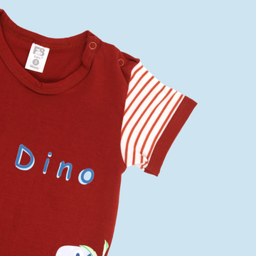 CONJUNTO BERMUDA NIÑO 50183 FOR BABY