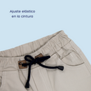 CONJUNTO BEBE NIÑO 1718 LOS CHIROS DE MARÍA JOSÉ
