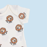 BODY LEON 24095 BABY DANTE