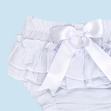 VESTIDO + BALACA + PANTY 23145 BABY DANTS