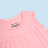 ASOLEADOR BORDADO 2080 CRECIENDO BABY