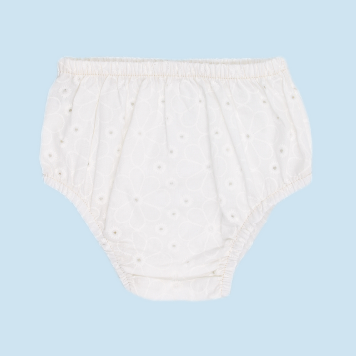 VESTIDO 1852 LOS CHIROS DE MARÍA JOSÉ