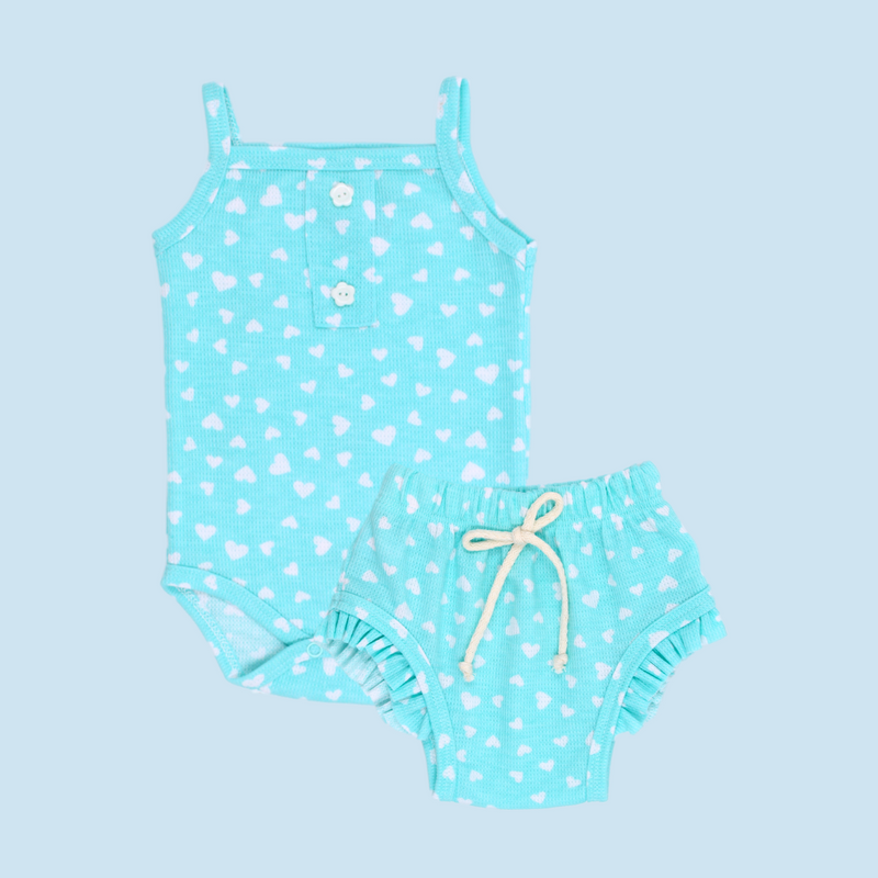 BODY + CUCO ESTAMPADO 2030 CRECIENDO BABY