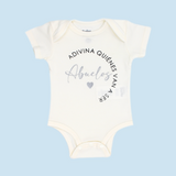 BODY REVELACION 24114 BABY DANTS