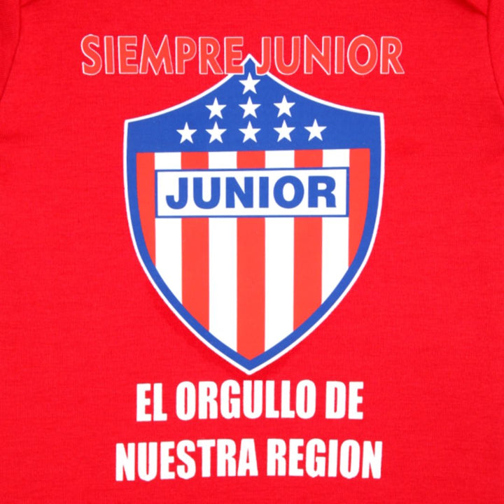 BODY SIEMPRE JUNIOR 1034 CRECIENDO BABY