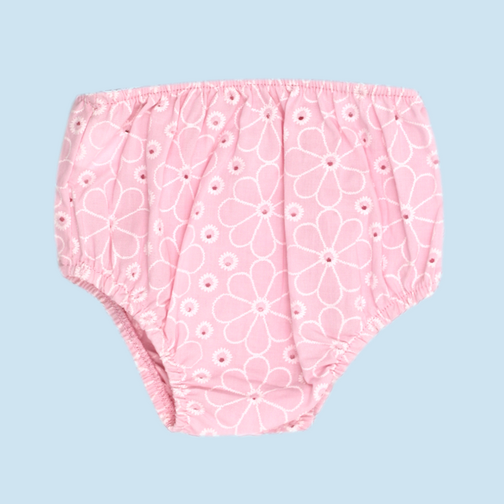 VESTIDO 1852 LOS CHIROS DE MARÍA JOSÉ