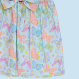 VESTIDO NIÑA 2029 CRECIENDO BABY