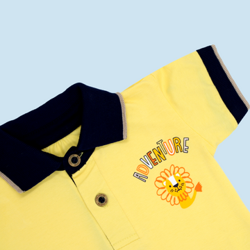 CONJUNTO BEBE NIÑO 1718 LOS CHIROS DE MARÍA JOSÉ