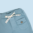 CONJUNTO BERMUDA NIÑO 50183 FOR BABY