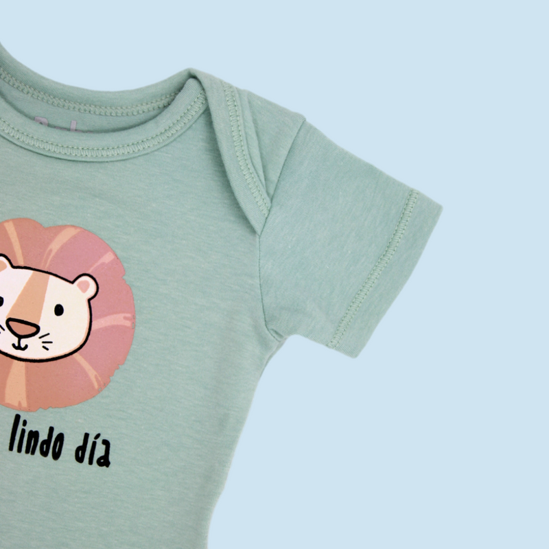 BODY LEON 24095 BABY DANTE