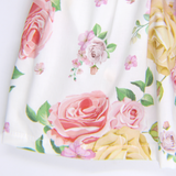 VESTIDO ASOLEADOR NIÑA 2007 CRECIENDO BABY