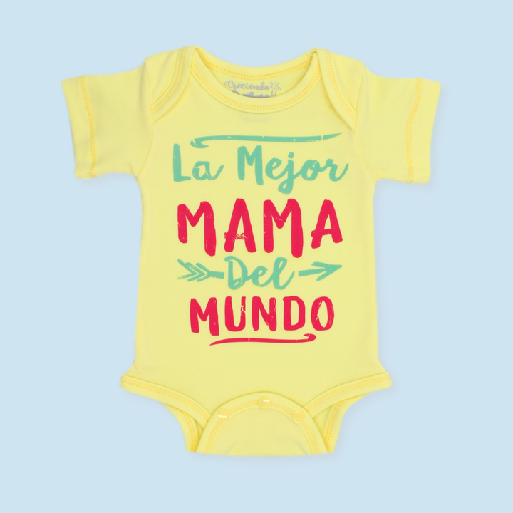 BODY LA MEJOR MAMA 1080 CRECIENDO BABY