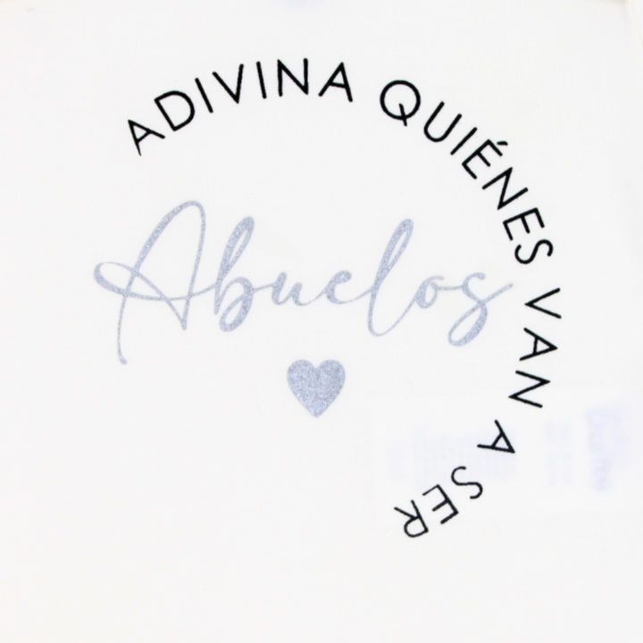 BODY REVELACION 24114 BABY DANTS