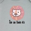 BODY LEON 24095 BABY DANTE