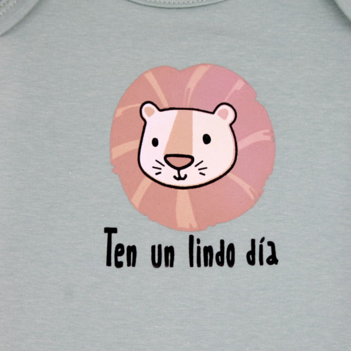 BODY LEON 24095 BABY DANTE