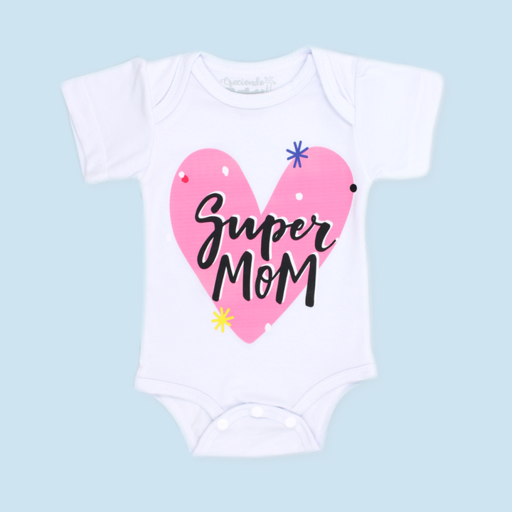 BODY SUPER MOM 1082 CRECIENDO BABY