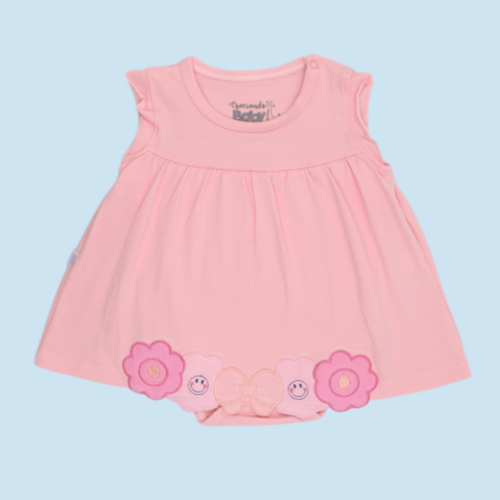 ASOLEADOR BORDADO 2080 CRECIENDO BABY