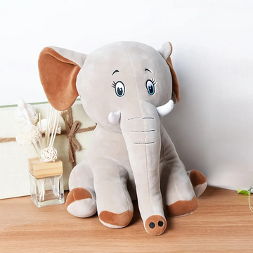 PELUCHE ELEFANTE W100 MUNBE