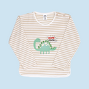 PIJAMA NIÑO 10883 FOR BABY