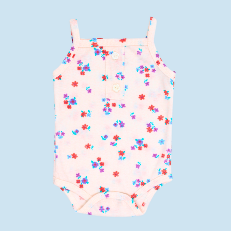 BODY + CUCO ESTAMPADO 2030 CRECIENDO BABY